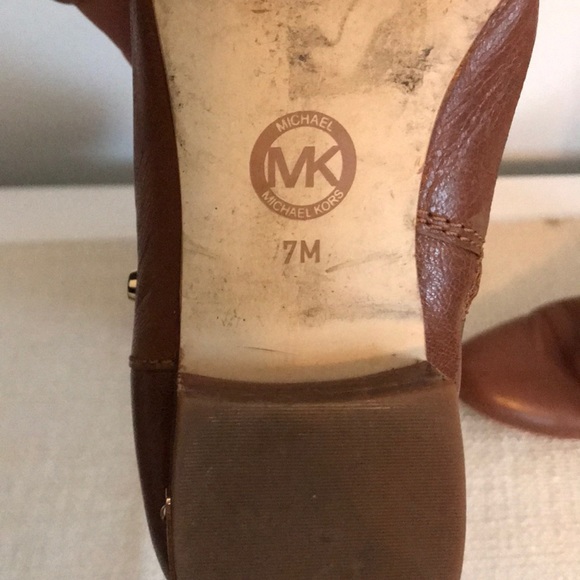 Michael kors boots - Picture 3 of 5